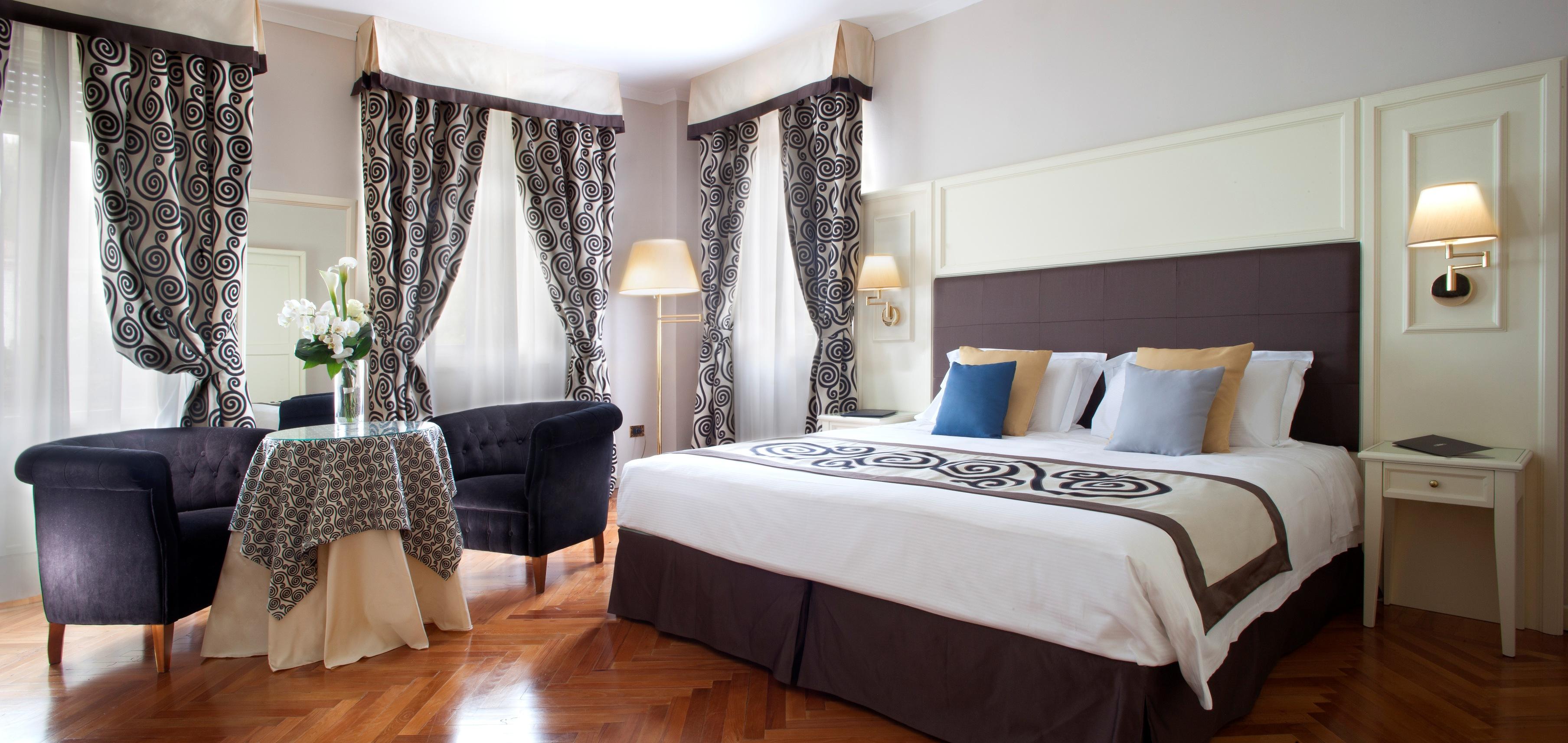 Grand Hotel Gardone Gardone Riviera Esterno foto
