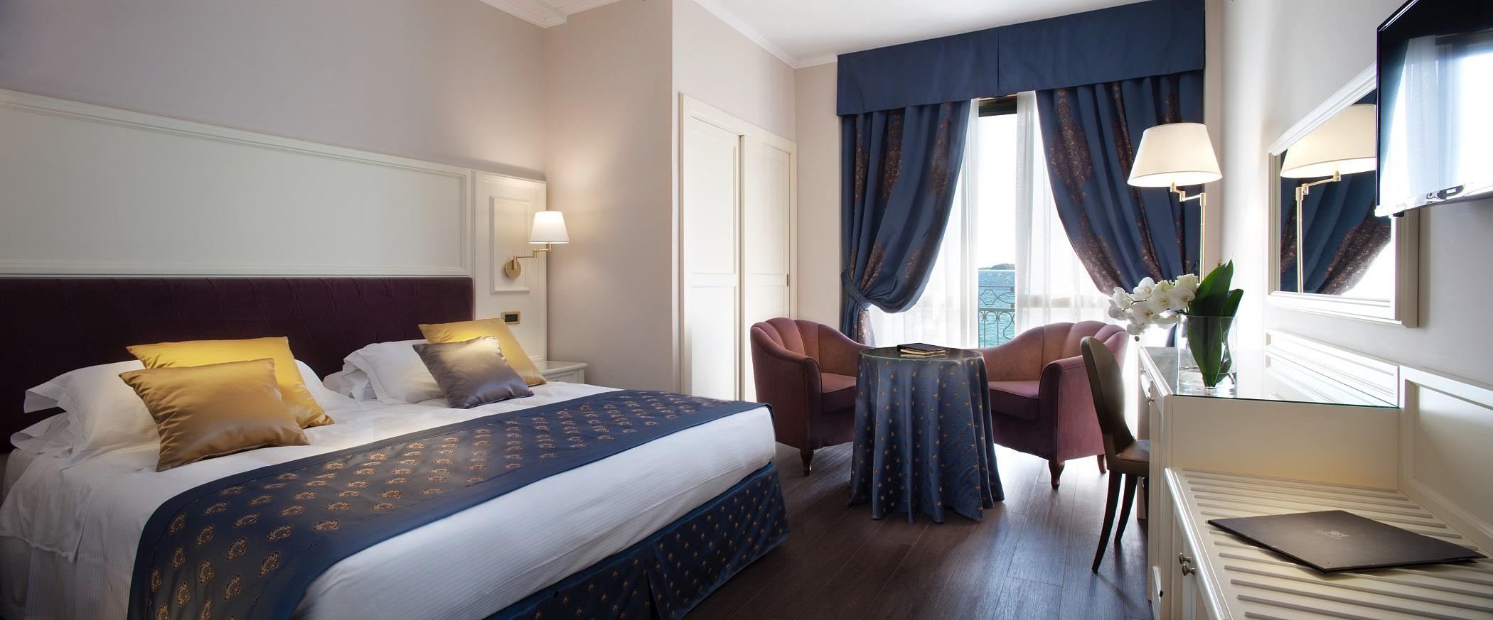 Grand Hotel Gardone Gardone Riviera Esterno foto