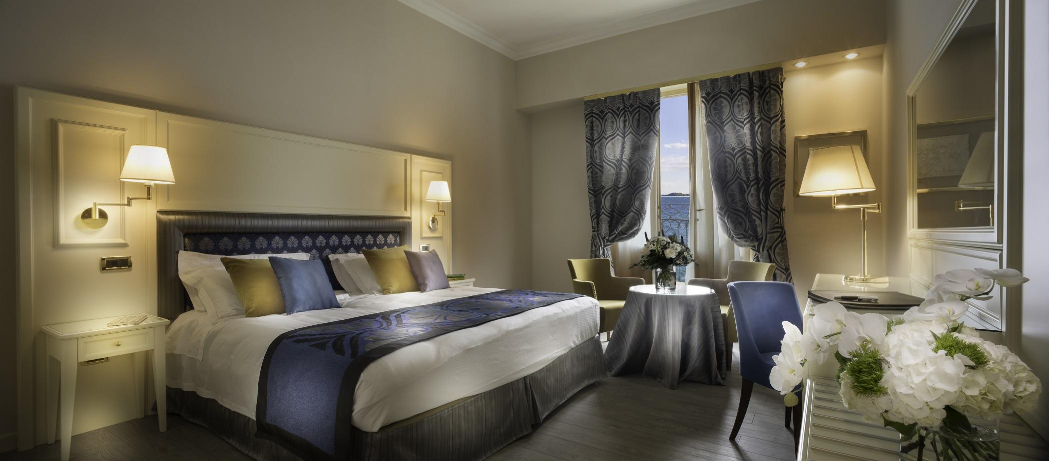 Grand Hotel Gardone Gardone Riviera Esterno foto