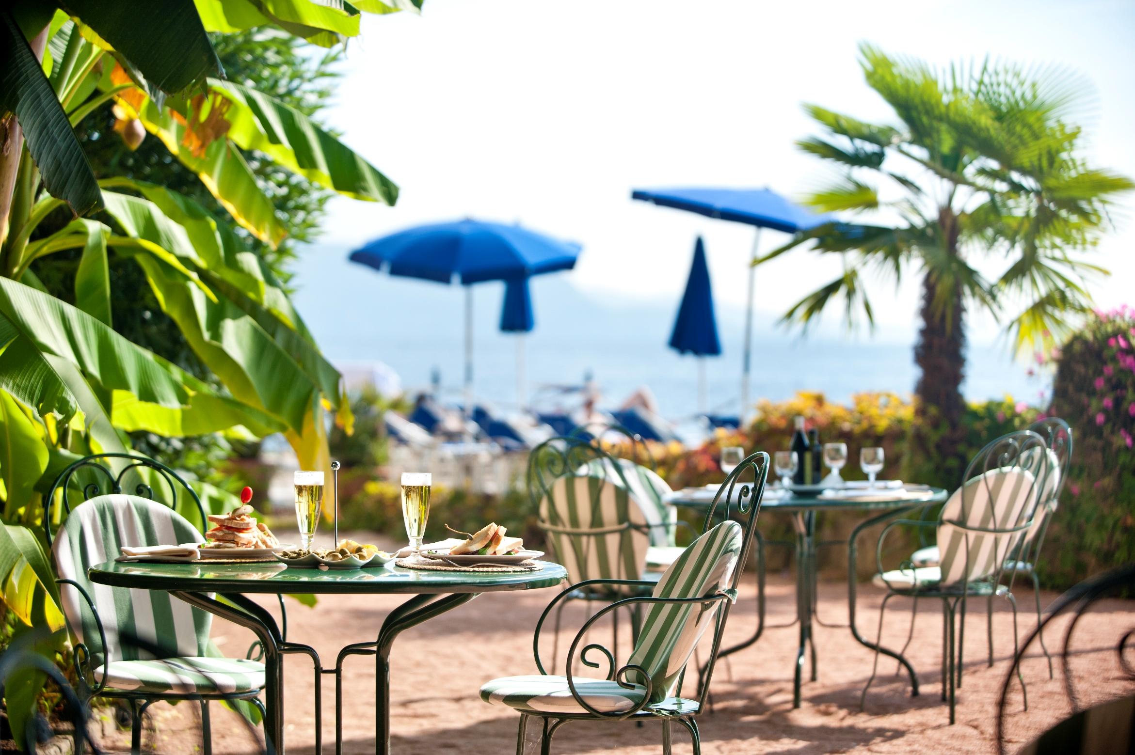 Grand Hotel Gardone Gardone Riviera Esterno foto