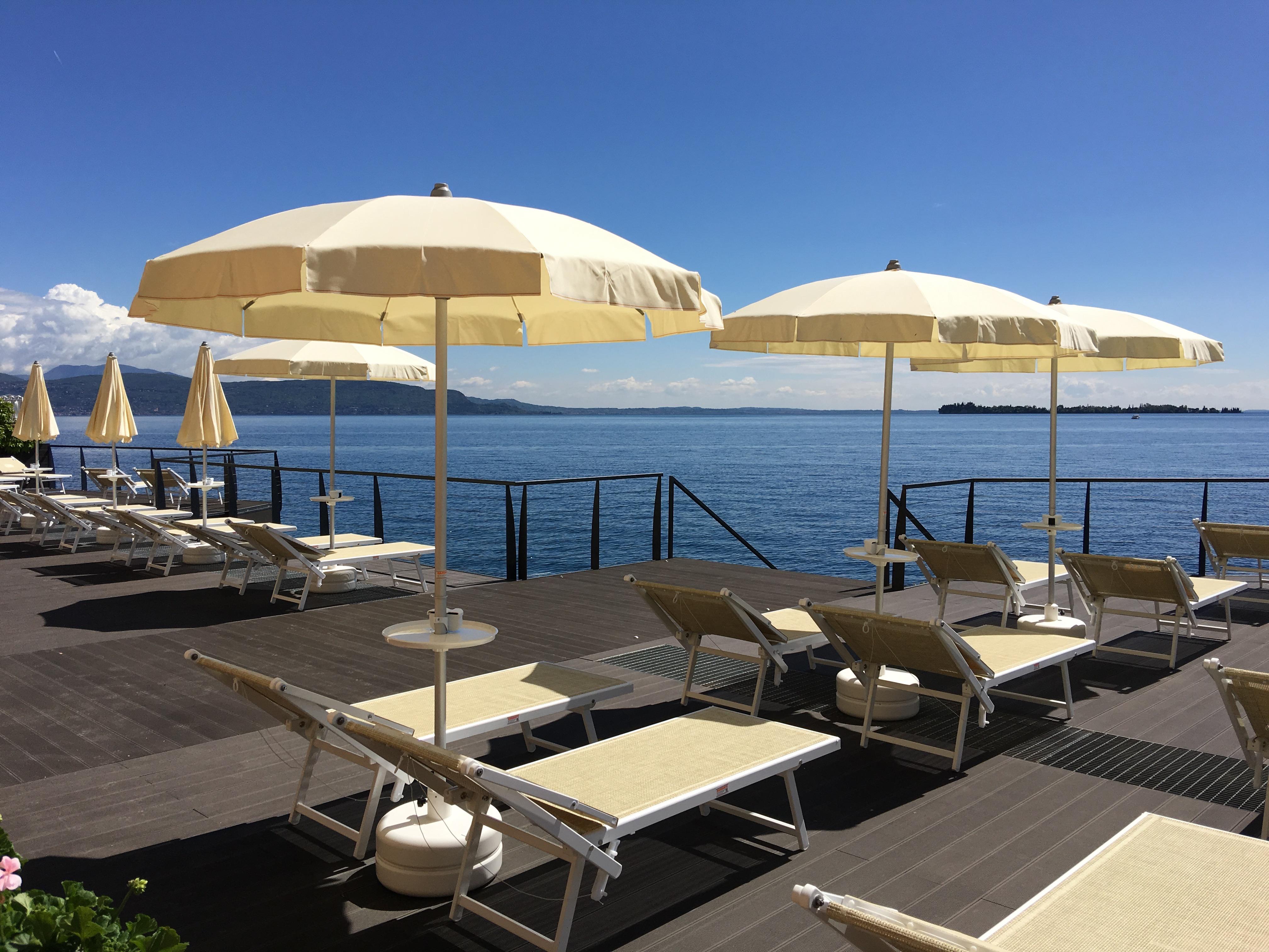 Grand Hotel Gardone Gardone Riviera Esterno foto