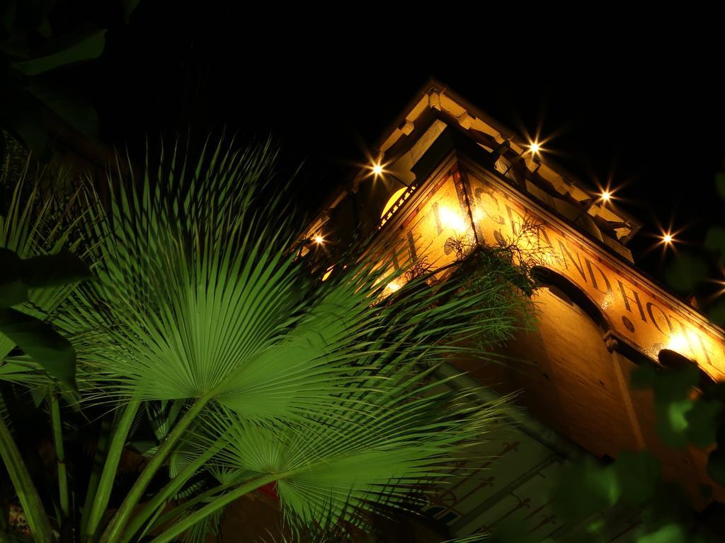 Grand Hotel Gardone Gardone Riviera Esterno foto