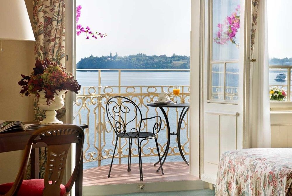 Grand Hotel Gardone Gardone Riviera Esterno foto
