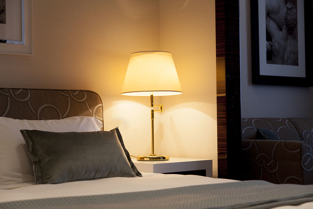Grand Hotel Gardone Gardone Riviera Esterno foto